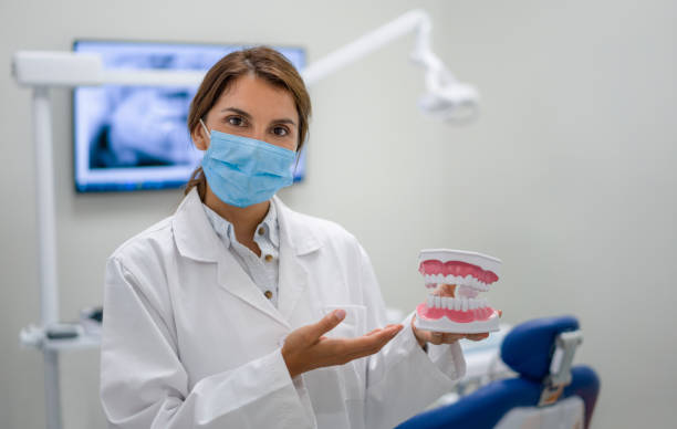 Best Emergency Dentist for Knocked-Out Tooth in Defiance, OH